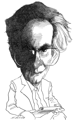 Thomas Nagel