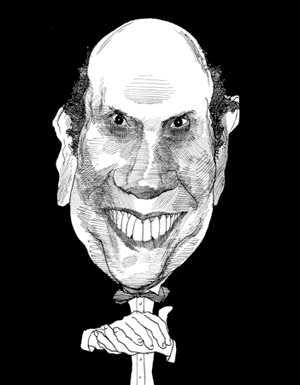 Michael Milken