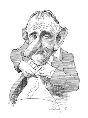 Lyndon Johnson