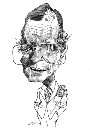 George Bush