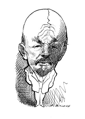 Vladimir Lenin