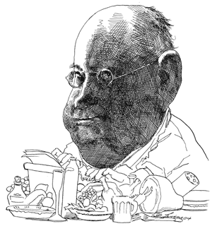 A. J. Liebling