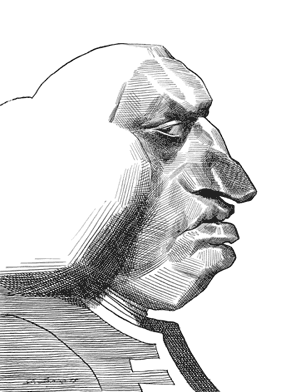 Samuel Johnson