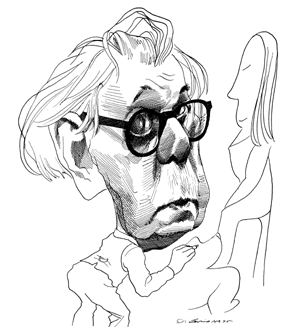 James Thurber