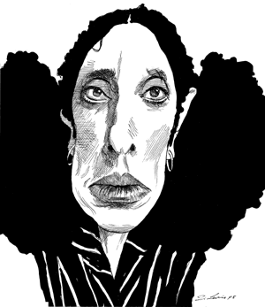 Lani Guinier