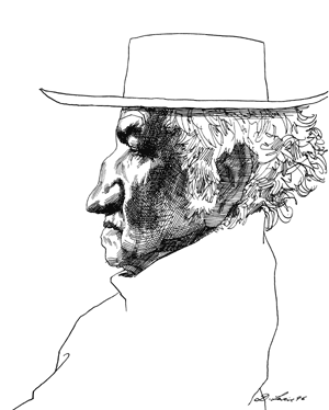 Robert Graves