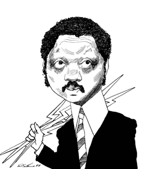 Jesse Jackson