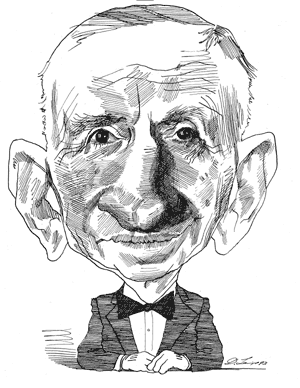 Ross Perot