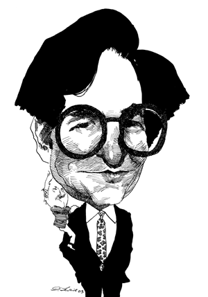 Sidney Blumenthal