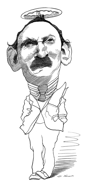 Nathanael West