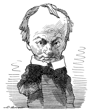 Charles Baudelaire