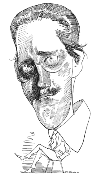 James Joyce