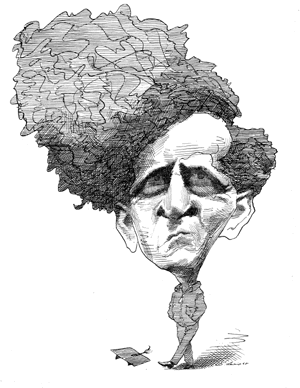 Ludwig Wittgenstein