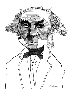 William Ewart Gladstone