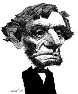 Abraham Lincoln