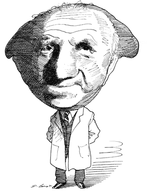 Werner Heisenberg