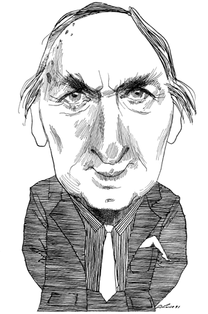 J. G. Ballard