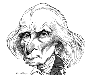 James Madison