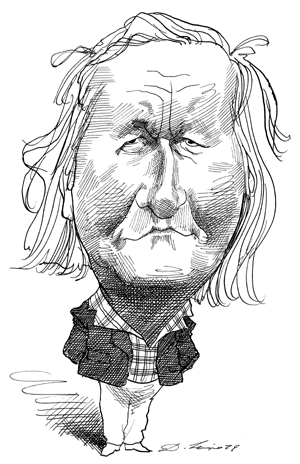 William Styron