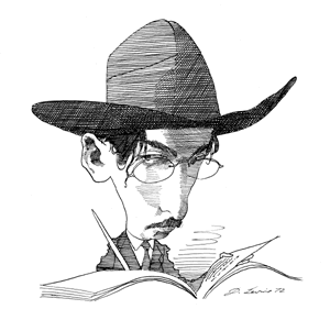 Fernando Pessoa