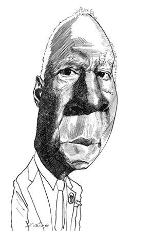 A. Philip Randolph