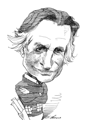 Richard Dawkins – The Reader's Catalog