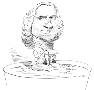 Jean-Jacques Rousseau