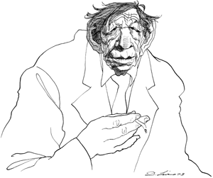 W. H. Auden