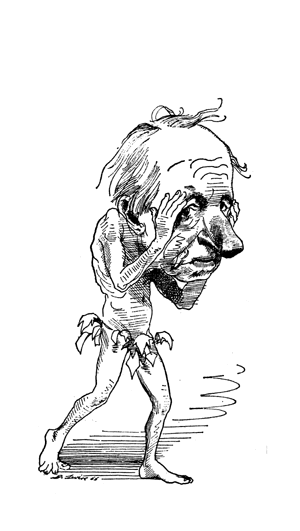 Edwin Muir – The Reader's Catalog