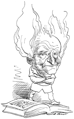 David Ben-Gurion