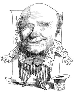 Floyd Abrams