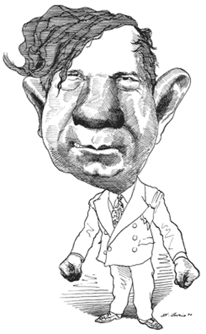 Huey Long