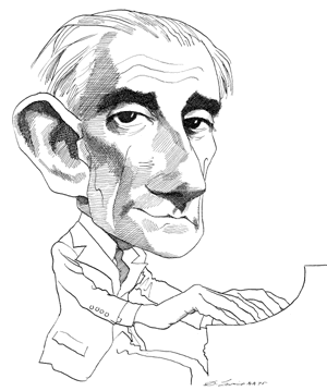 Maurice Ravel