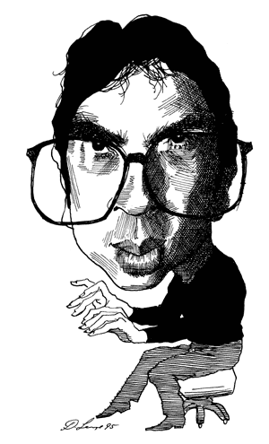 Kazuo Ishiguro