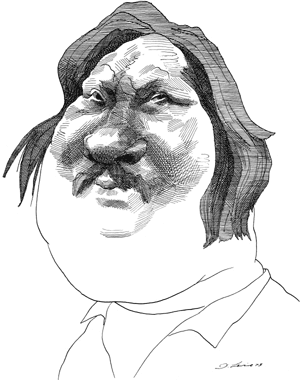 Honoré de Balzac