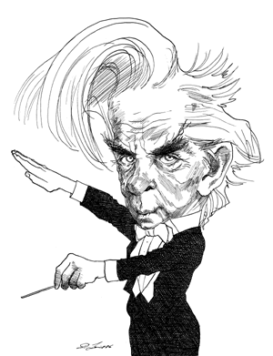 Herbert von Karajan