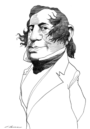 Washington Irving