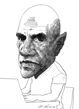 Colm Tóibín