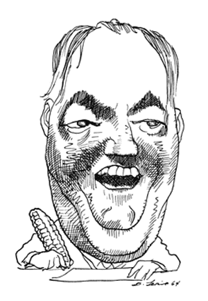 Hubert Humphrey