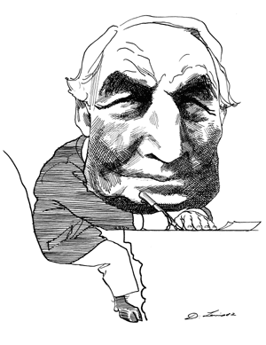 Warren G. Harding