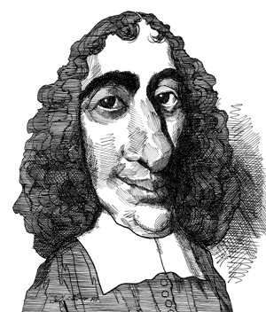 Spinoza