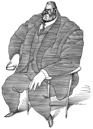 Hilaire Belloc