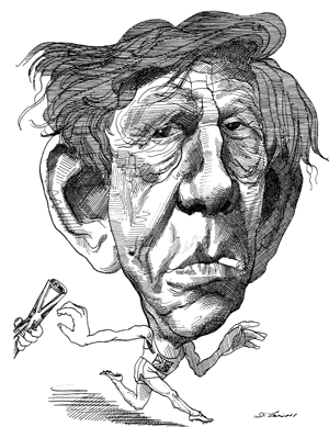 W. H. Auden