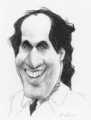 Jeffrey Katzenberg