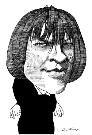 Ingeborg Bachmann