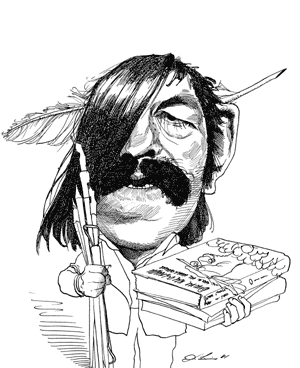 Günther Grass