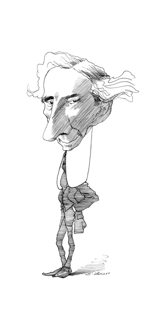 Bertrand Russell