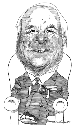 John McCain