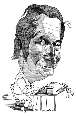 William Styron