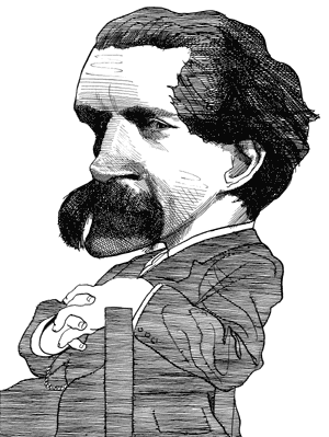 George Gissing